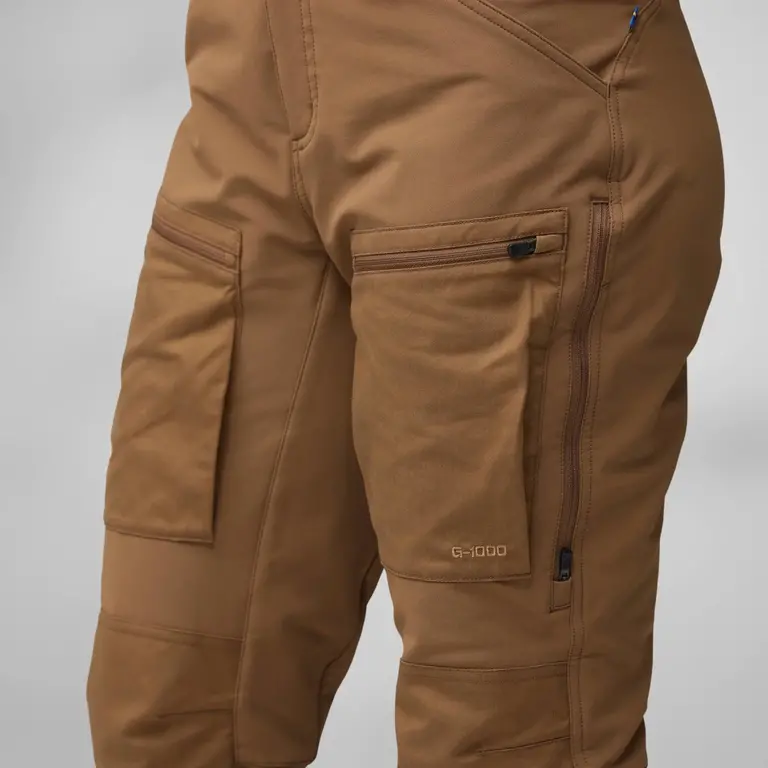 Fjallraven Keb Agile Winter Trousers W