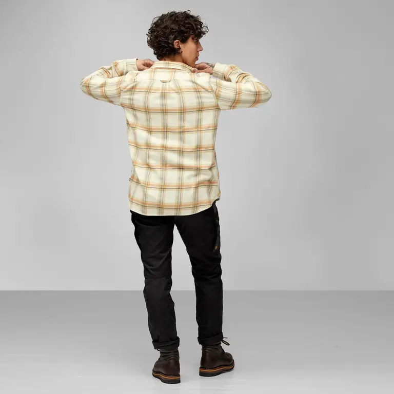 Fjallraven Ovik Heavy Flannel W