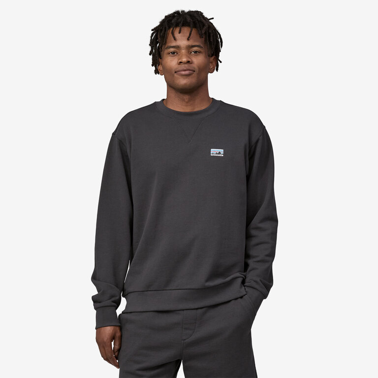 Patagonia M's Daily Crewneck Sweatshirt
