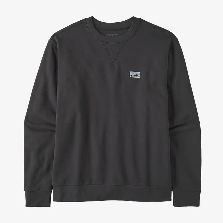 Patagonia M's Daily Crewneck Sweatshirt