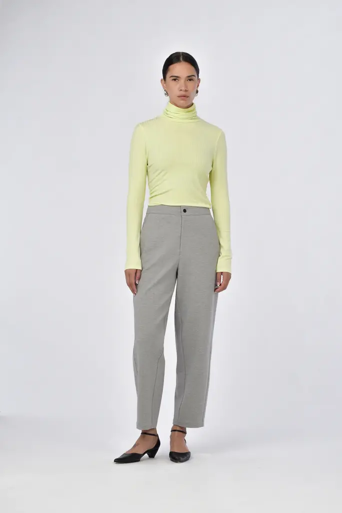Paper Label Kassia Pant
