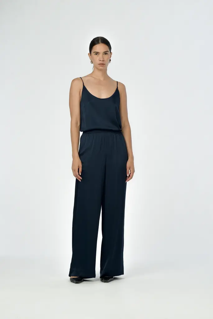 Paper Label True Pant