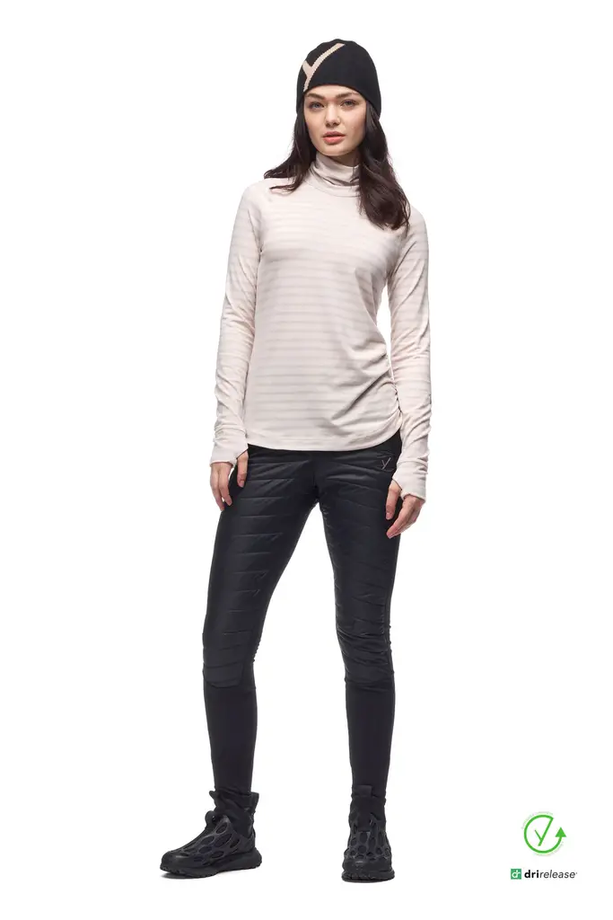 Indyeva Riga II Long Sleeve Turtleneck