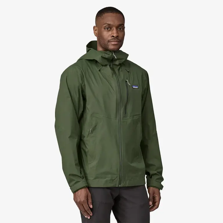 Patagonia M's Granite Crest Jacket