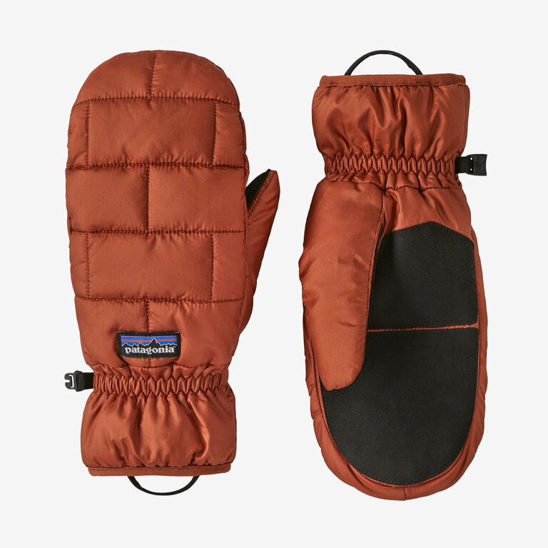 Patagonia Nano Puff Mitts