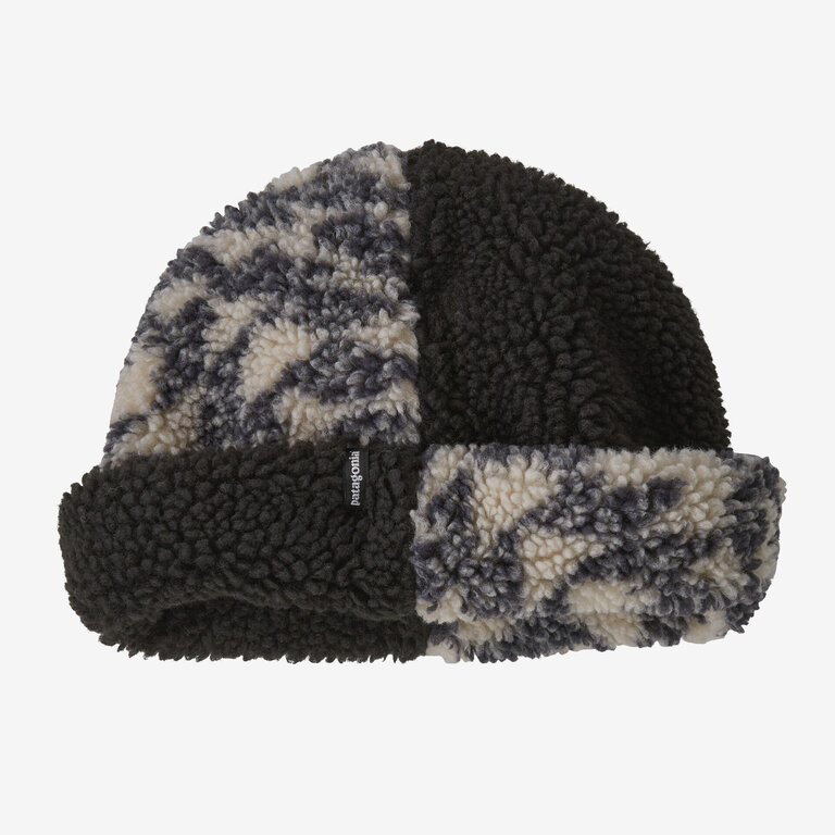 Patagonia Range Beanie