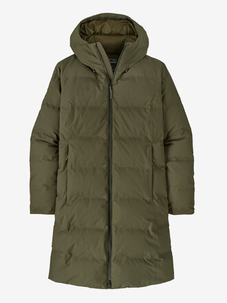 Patagonia W's Jackson Glacier Parka