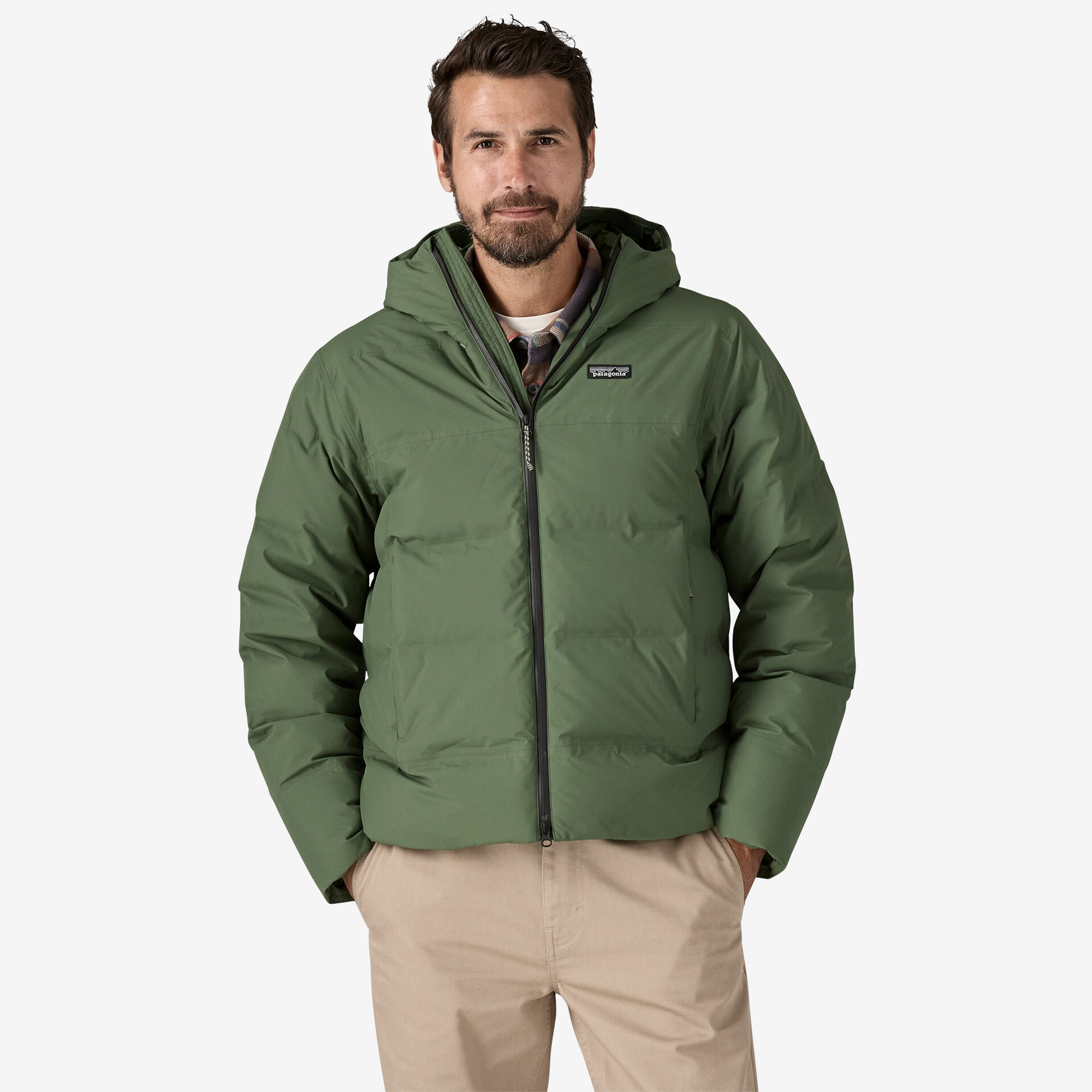 M s Jackson Glacier Jacket Boreal Life