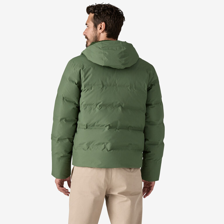 Patagonia M's Jackson Glacier Jacket