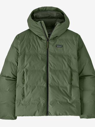 Patagonia M's Jackson Glacier Jacket