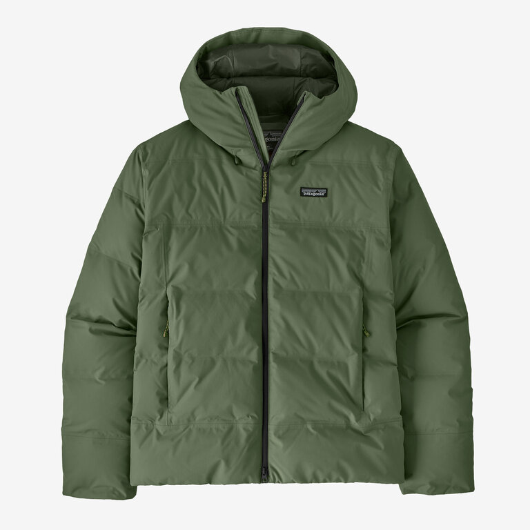 Patagonia M's Jackson Glacier Jacket
