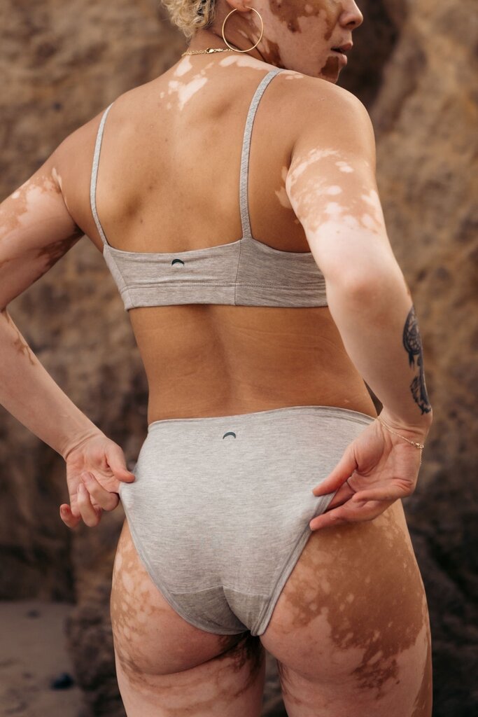 huha Huha High Rise Bikini