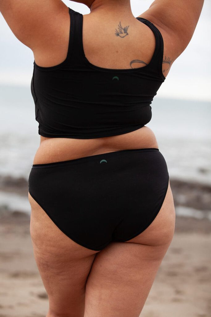 huha Huha High Rise Bikini