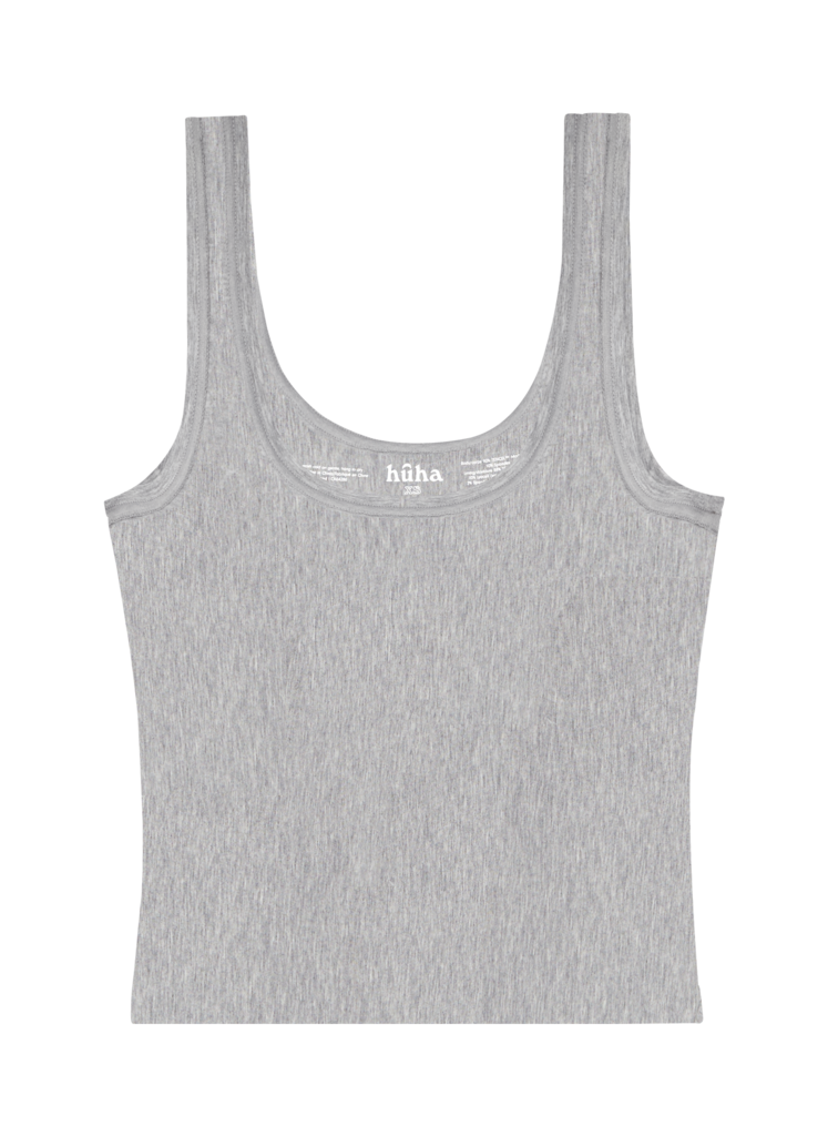 huha Huha Sporty Crop Tank