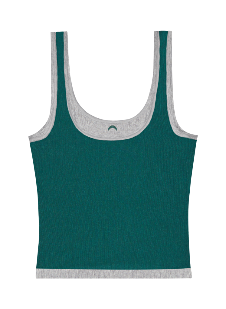 huha Huha Sporty Crop Tank
