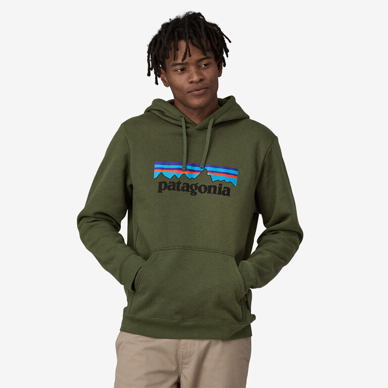 Patagonia P-6 Logo Uprisal Hoody