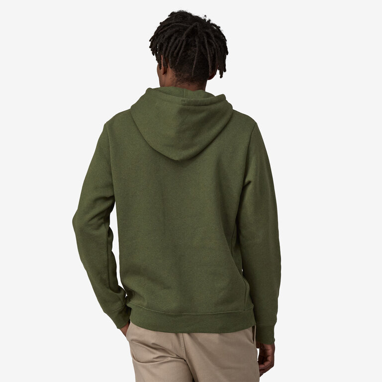 Patagonia P-6 Logo Uprisal Hoody