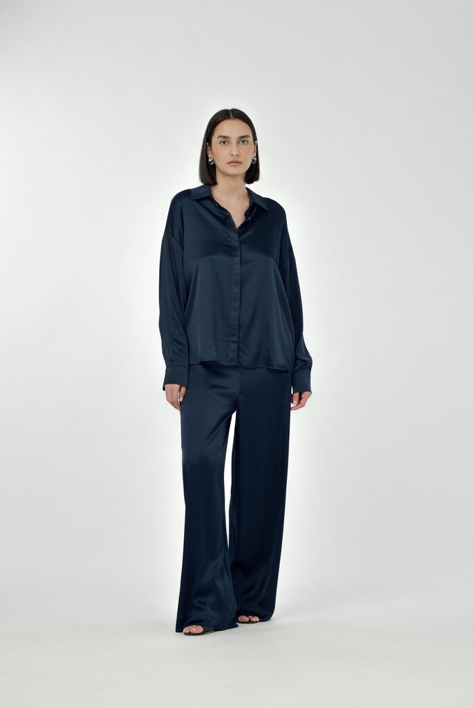 Paper Label Carol Shirt