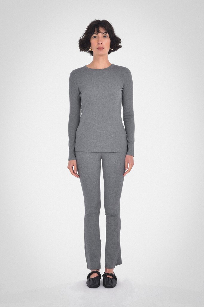 Paper Label Lisa Top