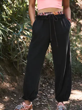 Free People All Star Solid Pant