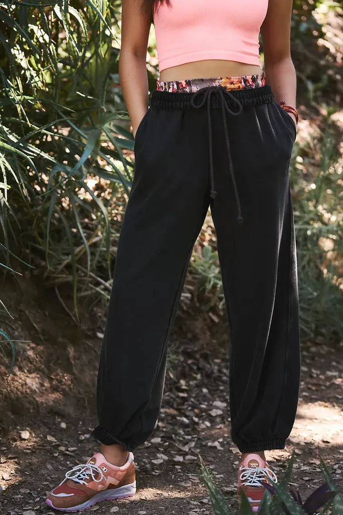 Free People All Star Solid Pant