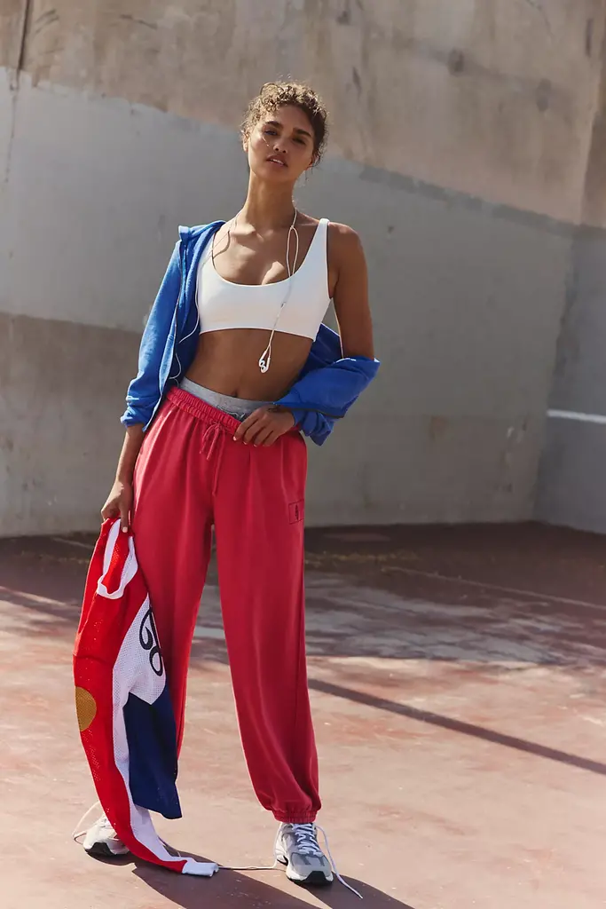 Free People All Star Solid Pant