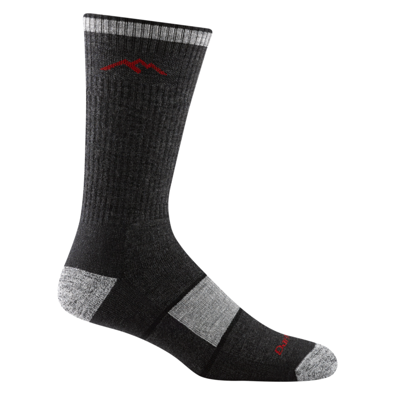 Darn Tough M's Hiker Boot Sock Full Cushion