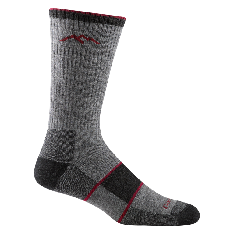 Darn Tough M's Hiker Boot Sock Full Cushion