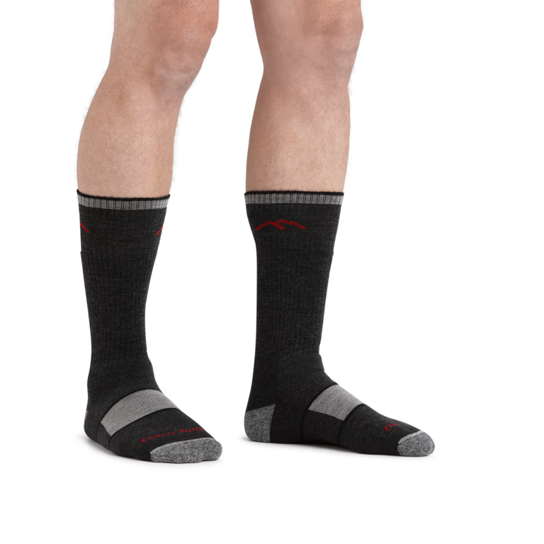 Darn Tough M's Hiker Boot Sock Full Cushion