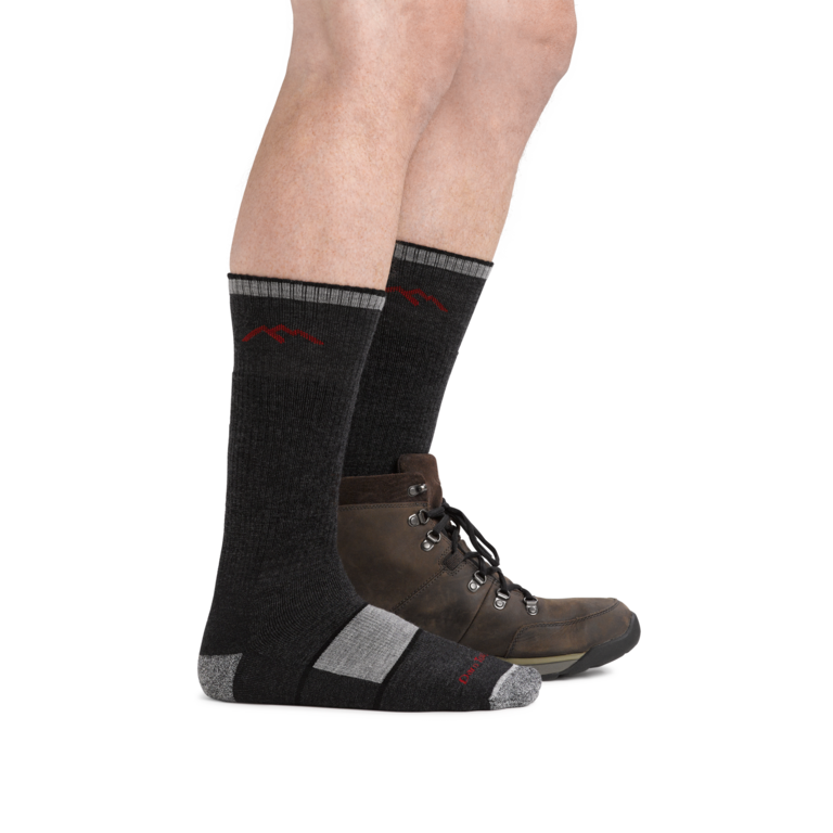 Darn Tough M's Hiker Boot Sock Full Cushion