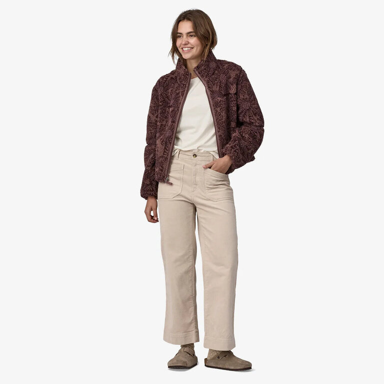 Patagonia W's Lunar Dusk Jacket