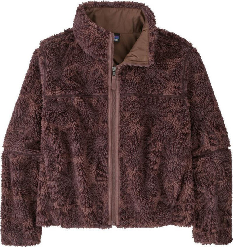 Patagonia W's Lunar Dusk Jacket