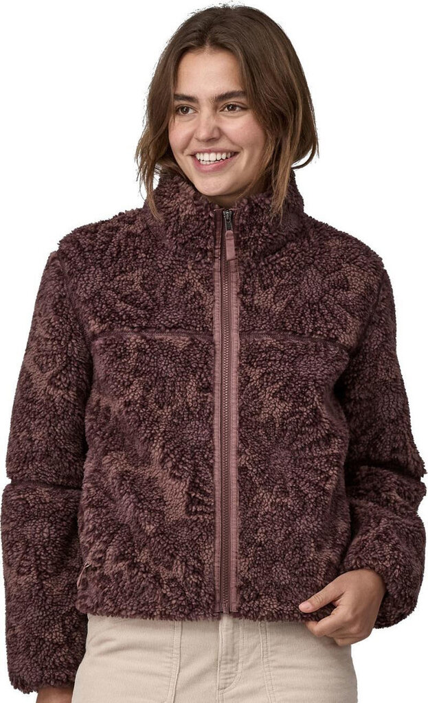 Patagonia W's Lunar Dusk Jacket