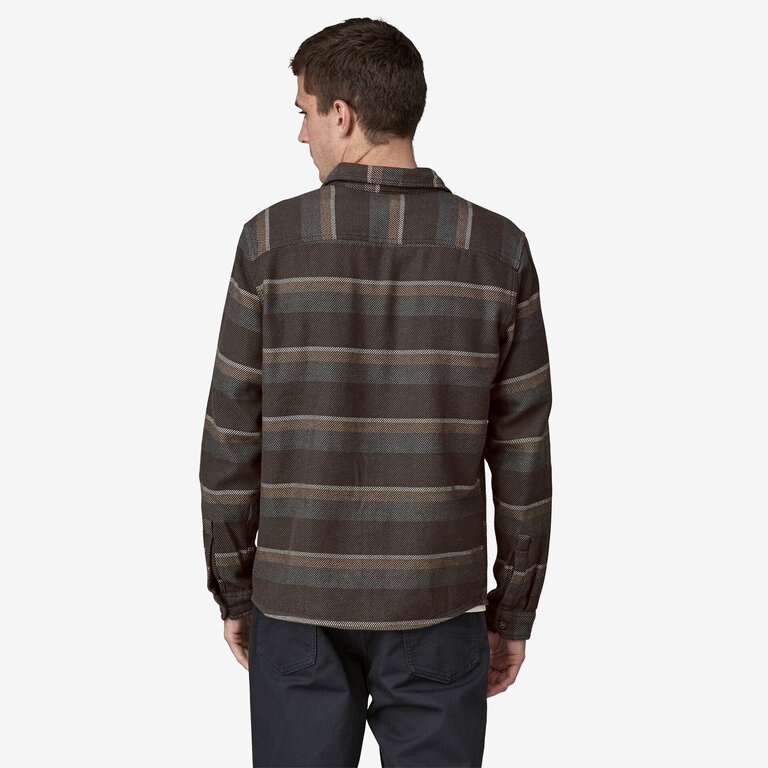 Patagonia M's Fjord Loft Shirt