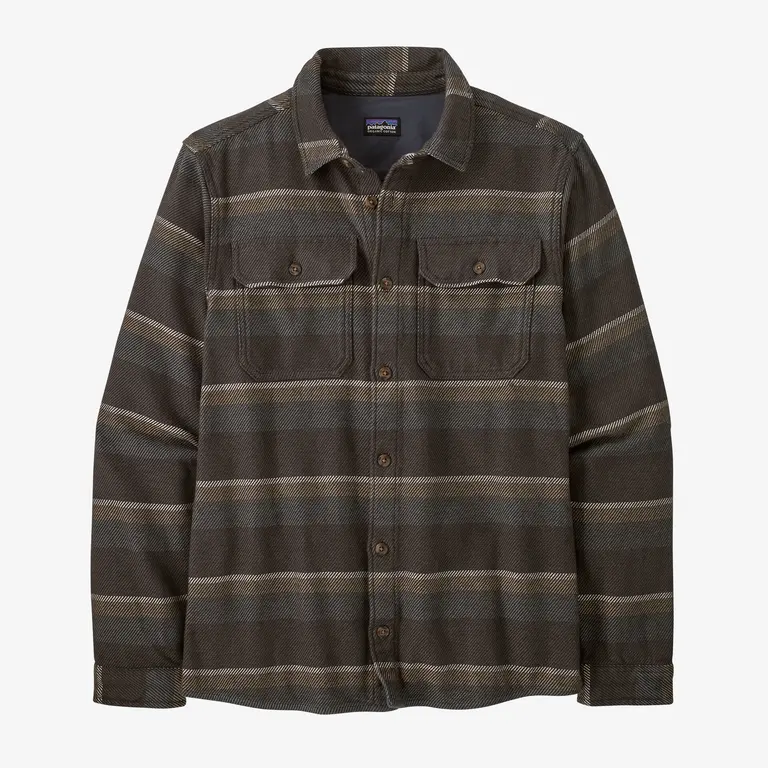 Patagonia M's Fjord Loft Shirt