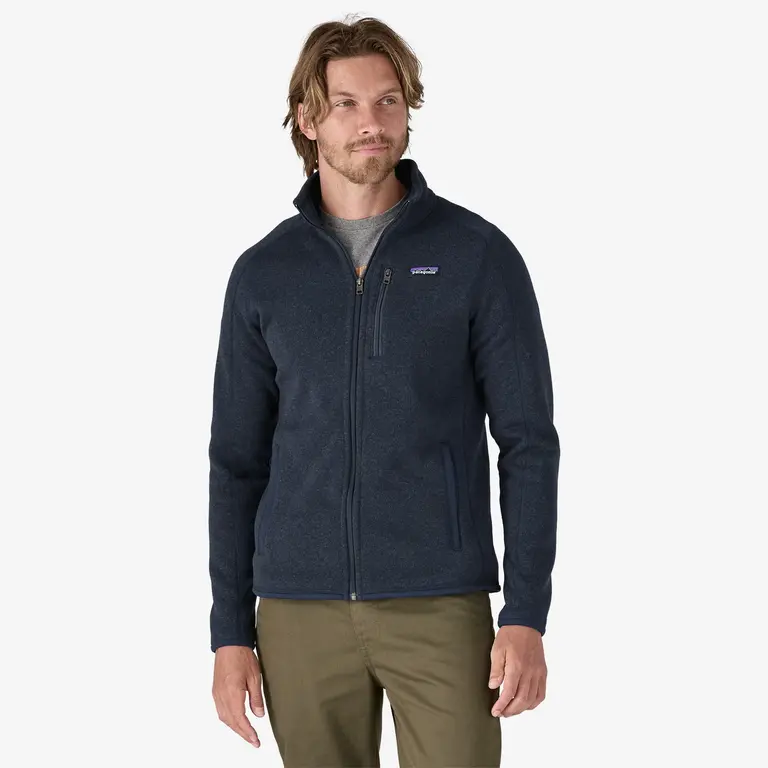 Patagonia M's Better Sweater Fleece Jacket