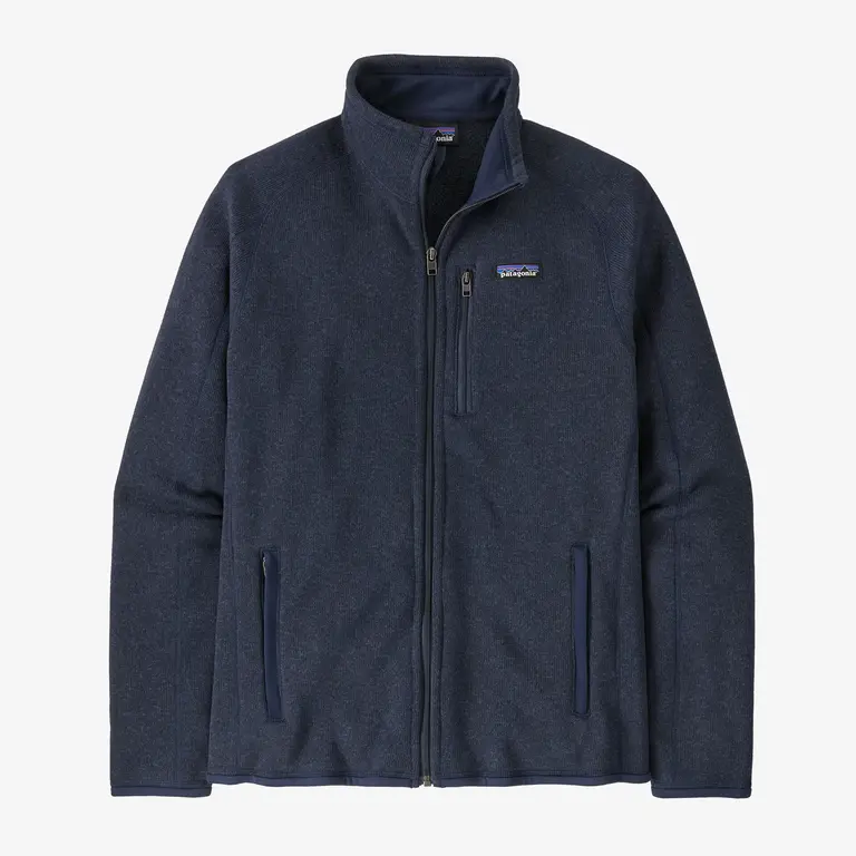 Patagonia M's Better Sweater Fleece Jacket