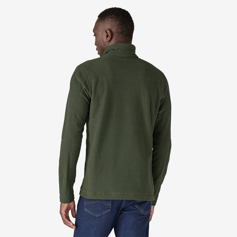 Patagonia M's Micro D Pullover