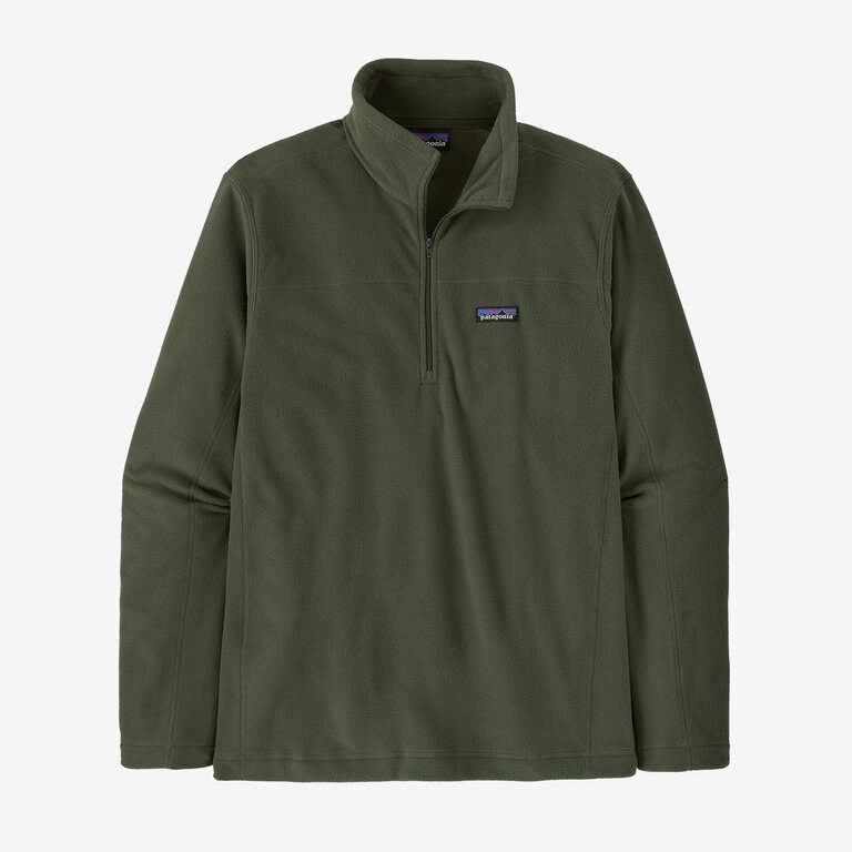 Patagonia M's Micro D Fleece Pullover