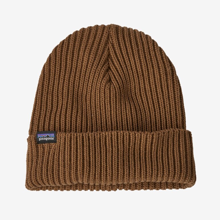 Patagonia Fishermans Rolled Beanie