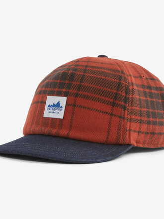 Patagonia Range Cap Patagonia Range Cap