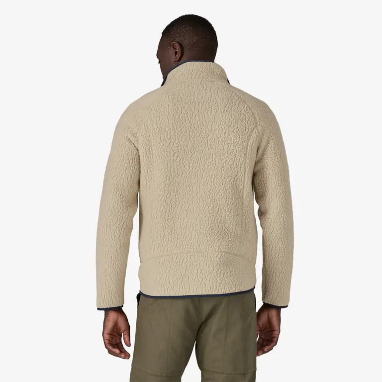 Patagonia M's Retro Pile Fleece Jacket