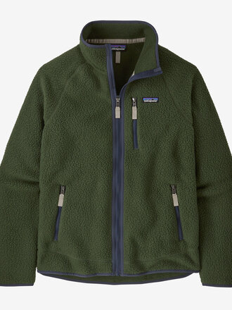 Patagonia M's Retro Pile Fleece Jacket