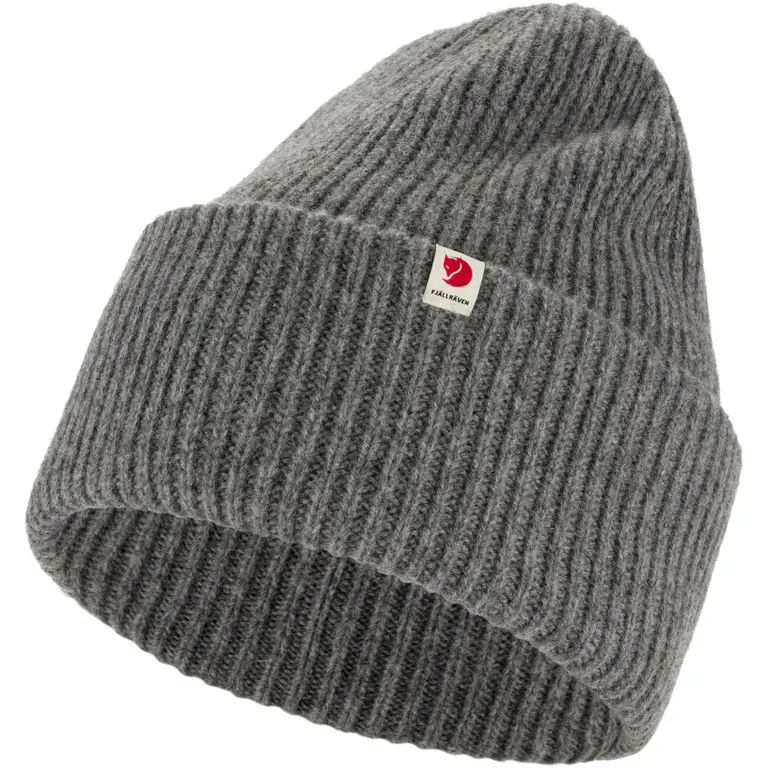 Fjallraven Fjallraven Heavy Beanie