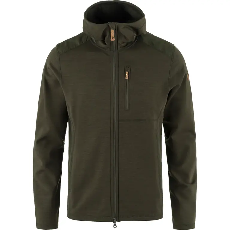 Fjallraven Keb Fleece Hoodie