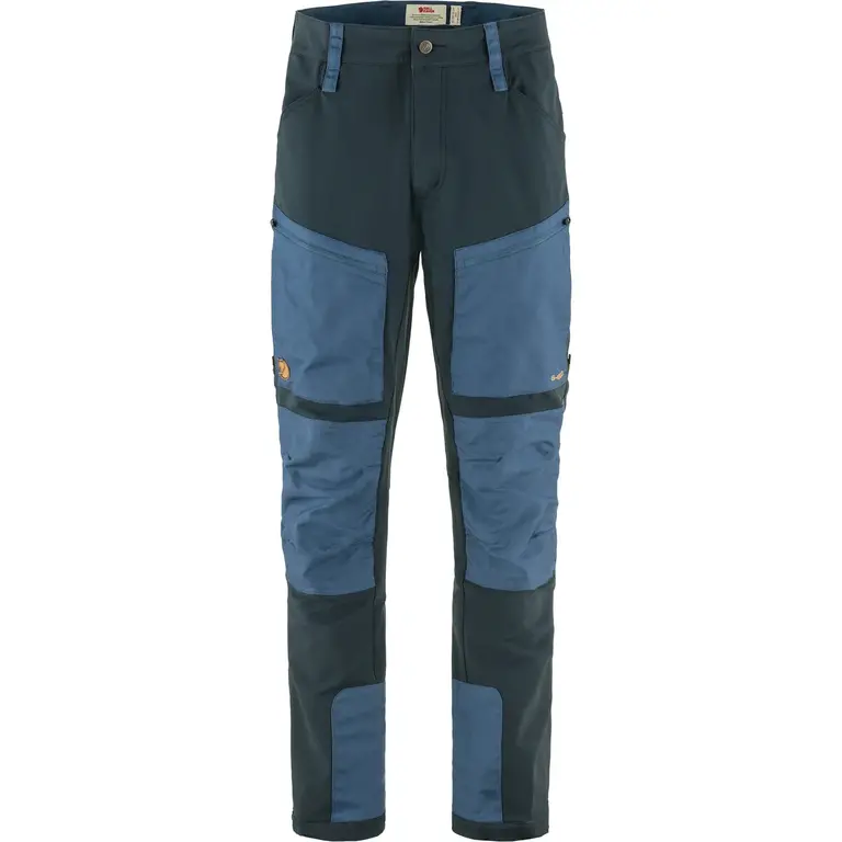 Fjallraven Keb Agile Winter Trouser M Long