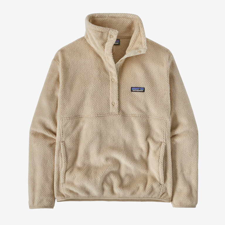 Patagonia W's Re-Tool Half-Snap Pullover