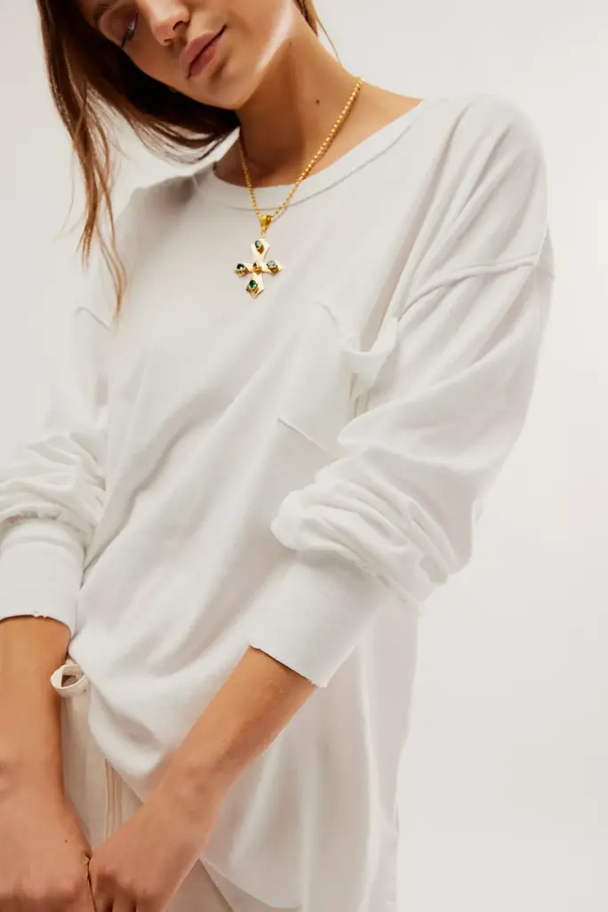 Free People Fade Into You