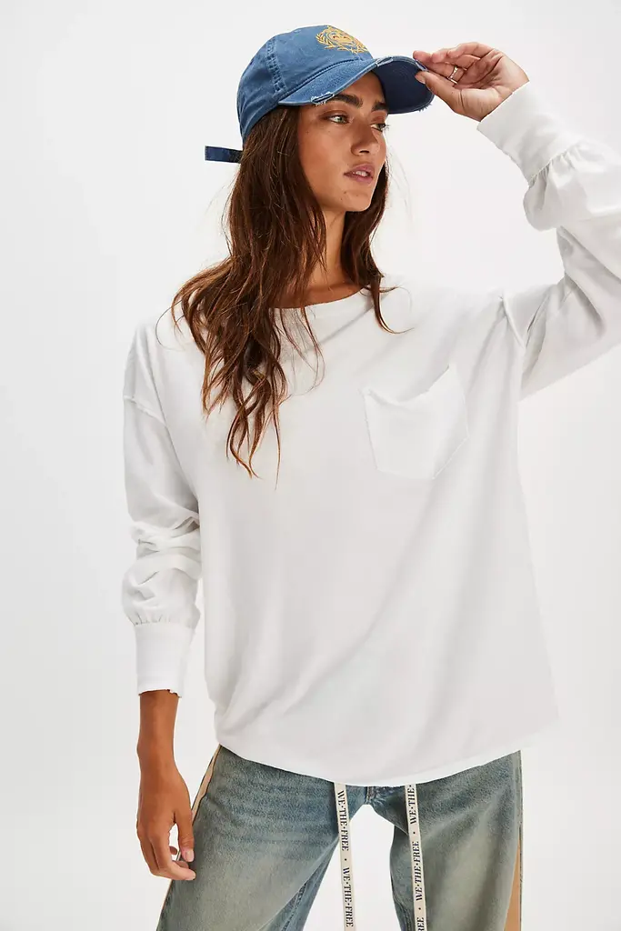 Free People Fade Into You