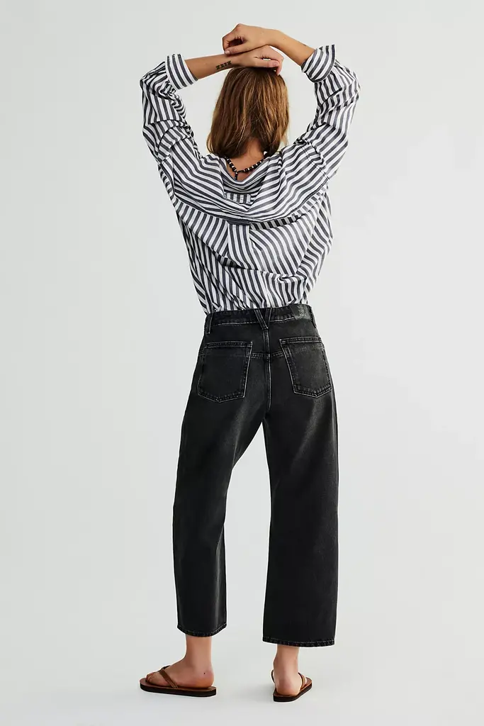 Free People Deep Trance Dropped BF